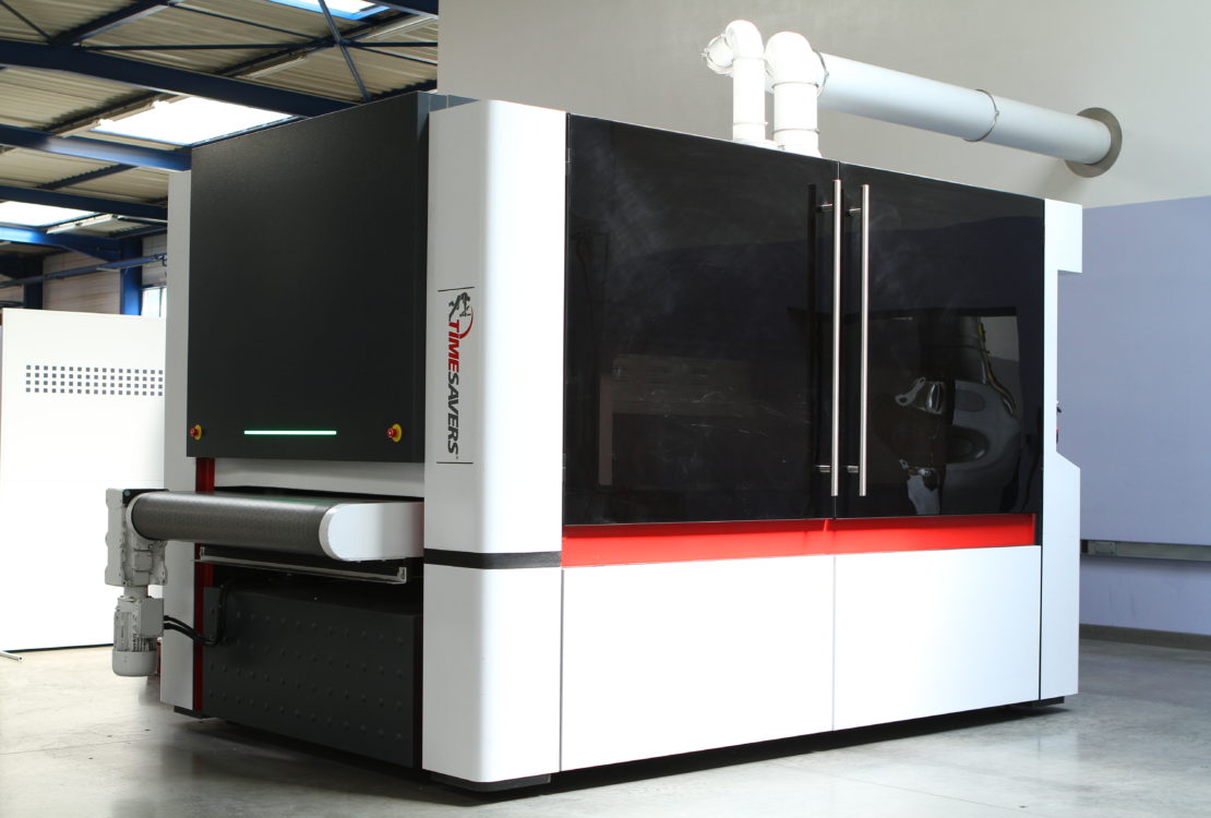 machine decoupe laser